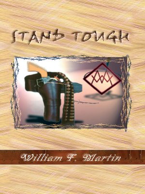 cover image of Stand Tough